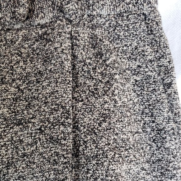 Talbots Collections Soft Viscose Wool Blend Trousers Sz14 - Picture 2 of 7